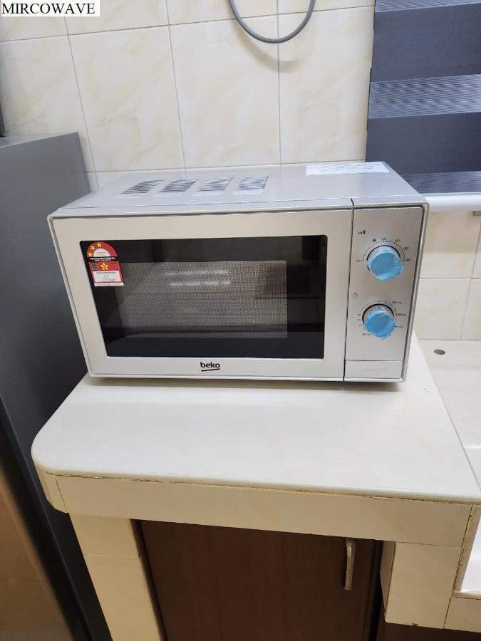 Galaxy Guest Home By Ipoh Maju Stay Екстер'єр фото