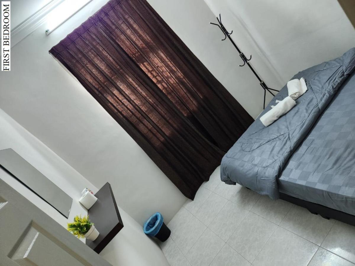 Galaxy Guest Home By Ipoh Maju Stay Екстер'єр фото