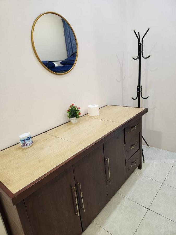 Galaxy Guest Home By Ipoh Maju Stay Екстер'єр фото