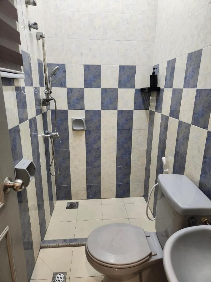 Galaxy Guest Home By Ipoh Maju Stay Екстер'єр фото
