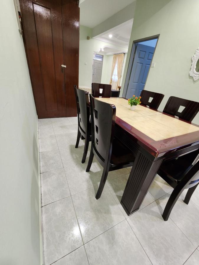 Galaxy Guest Home By Ipoh Maju Stay Екстер'єр фото