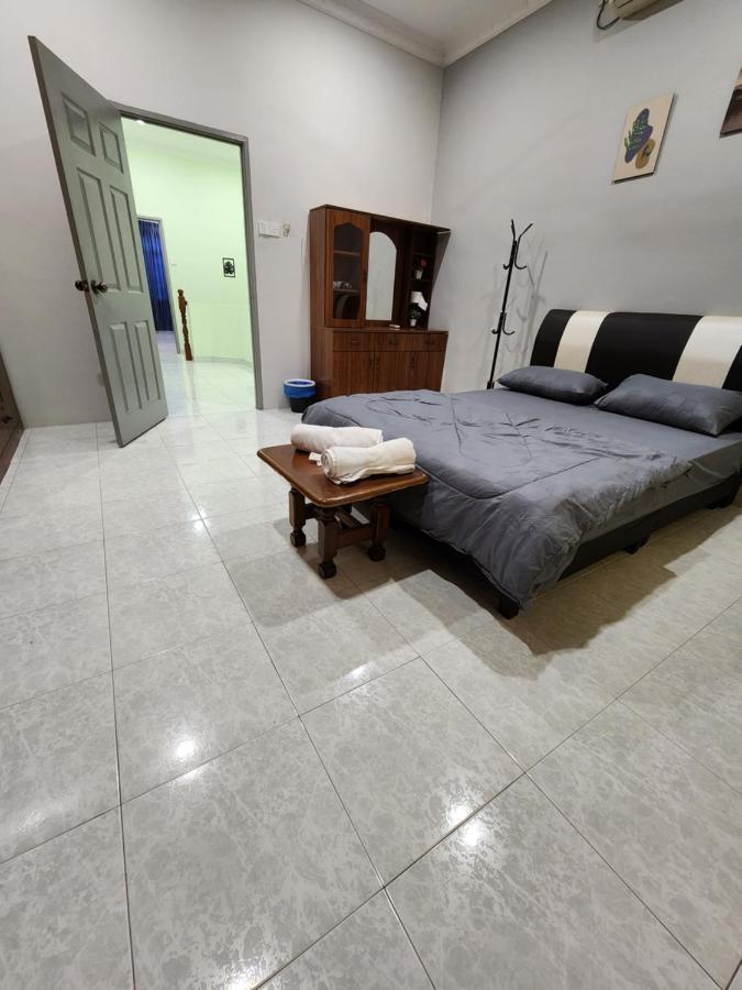 Galaxy Guest Home By Ipoh Maju Stay Екстер'єр фото