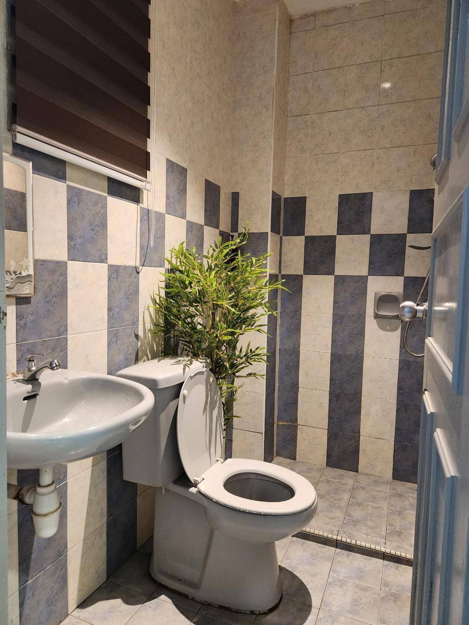 Galaxy Guest Home By Ipoh Maju Stay Екстер'єр фото