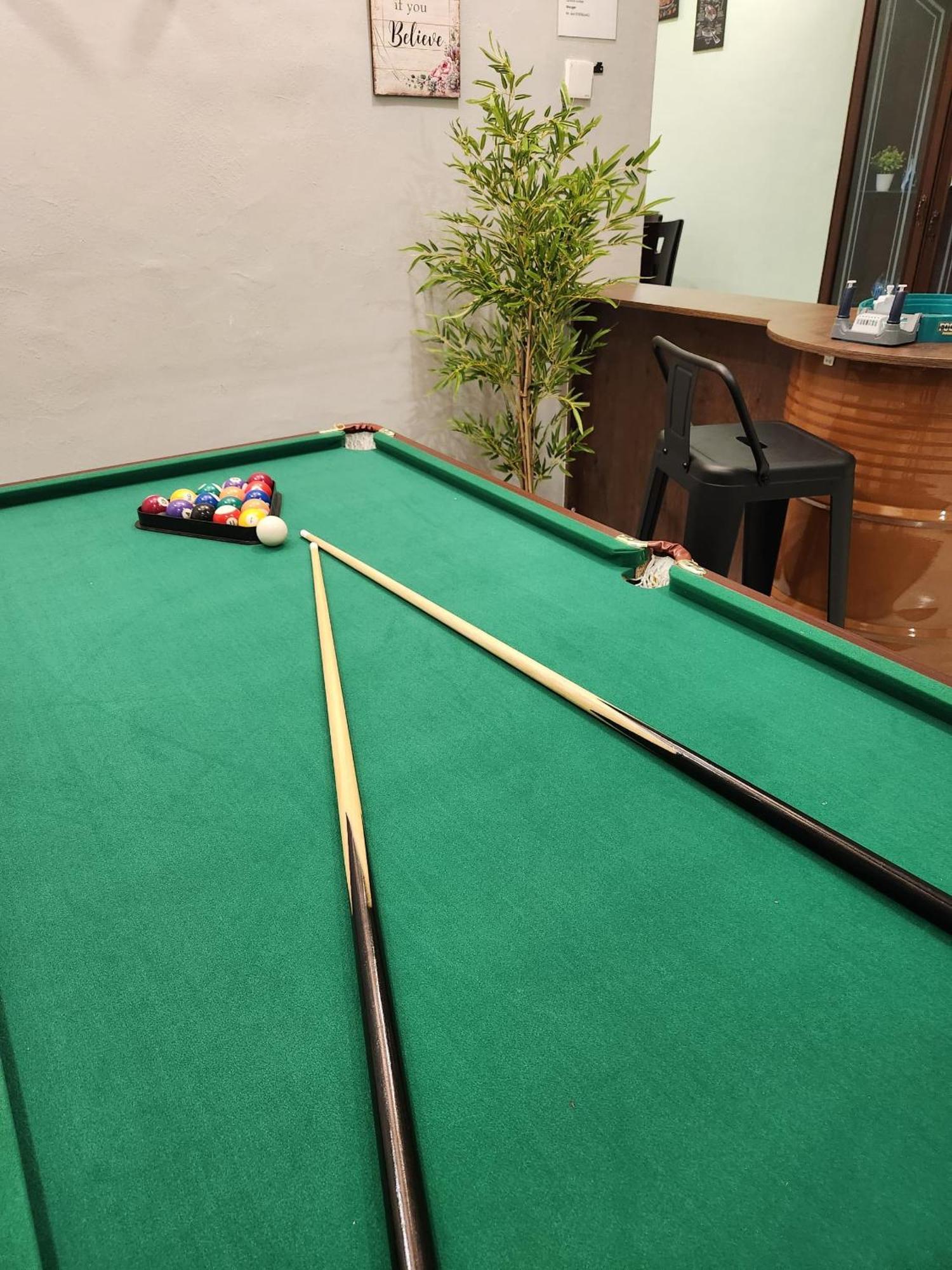Galaxy Guest Home By Ipoh Maju Stay Екстер'єр фото