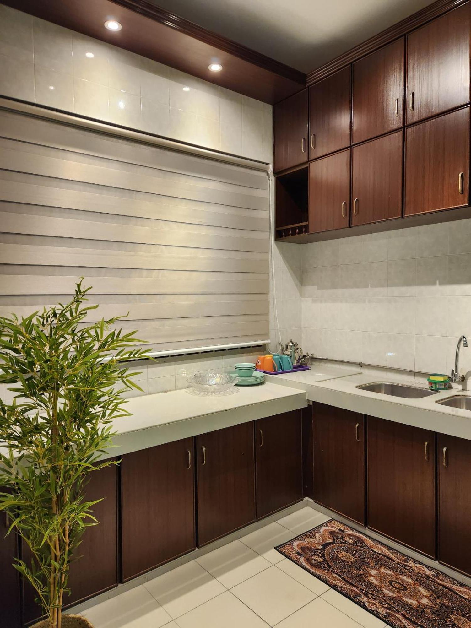 Galaxy Guest Home By Ipoh Maju Stay Екстер'єр фото