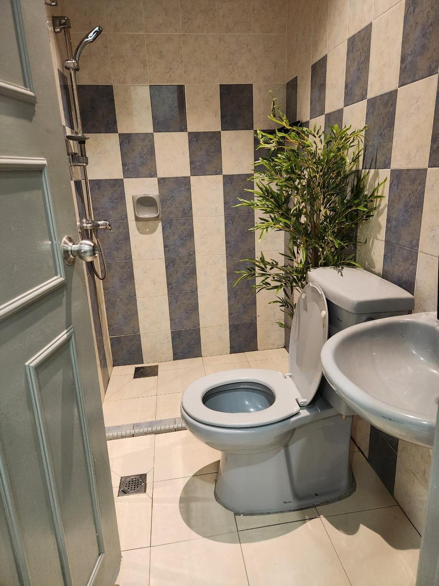 Galaxy Guest Home By Ipoh Maju Stay Екстер'єр фото