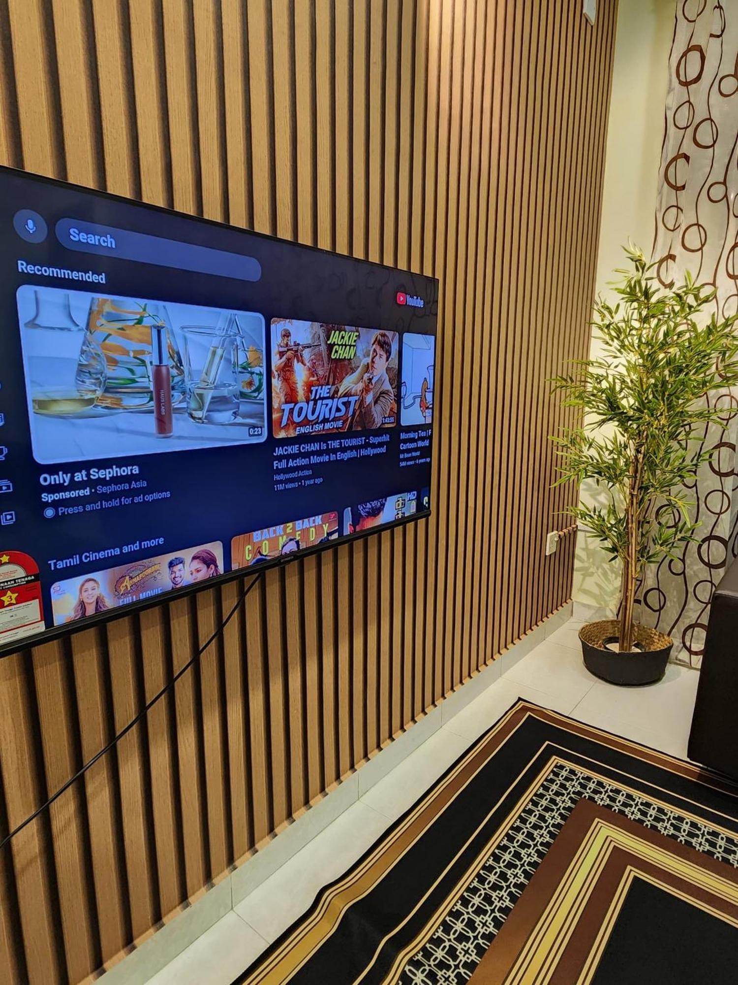 Galaxy Guest Home By Ipoh Maju Stay Екстер'єр фото