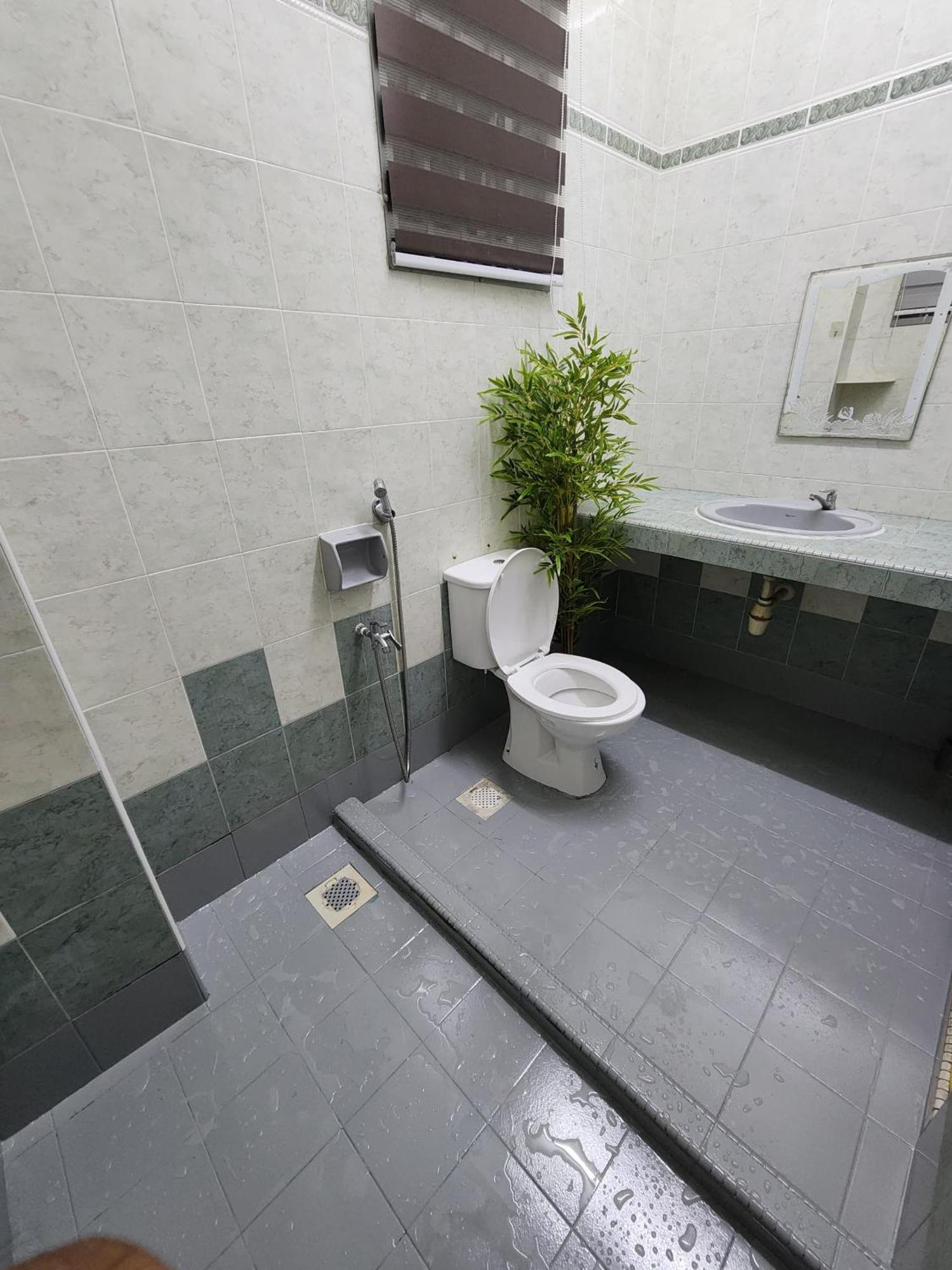 Galaxy Guest Home By Ipoh Maju Stay Екстер'єр фото